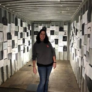 Meet your Posher, Michele